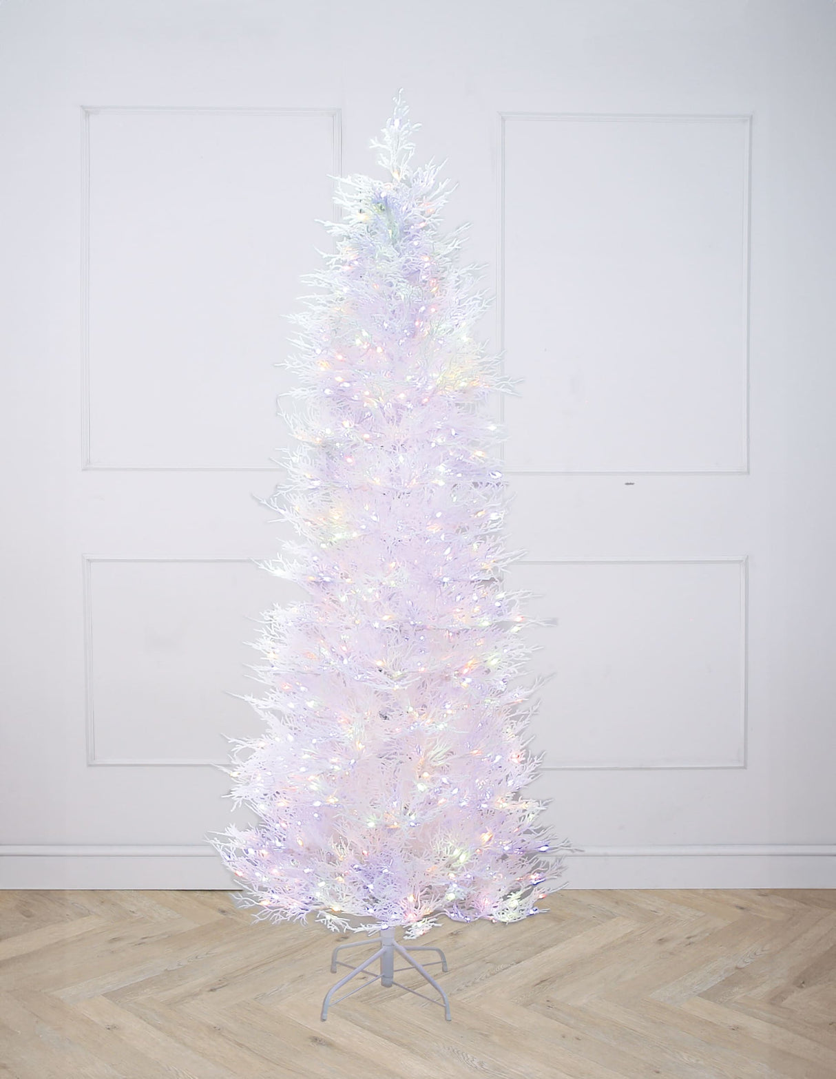 Canberra Slim Tri-Colour (Various sizes)