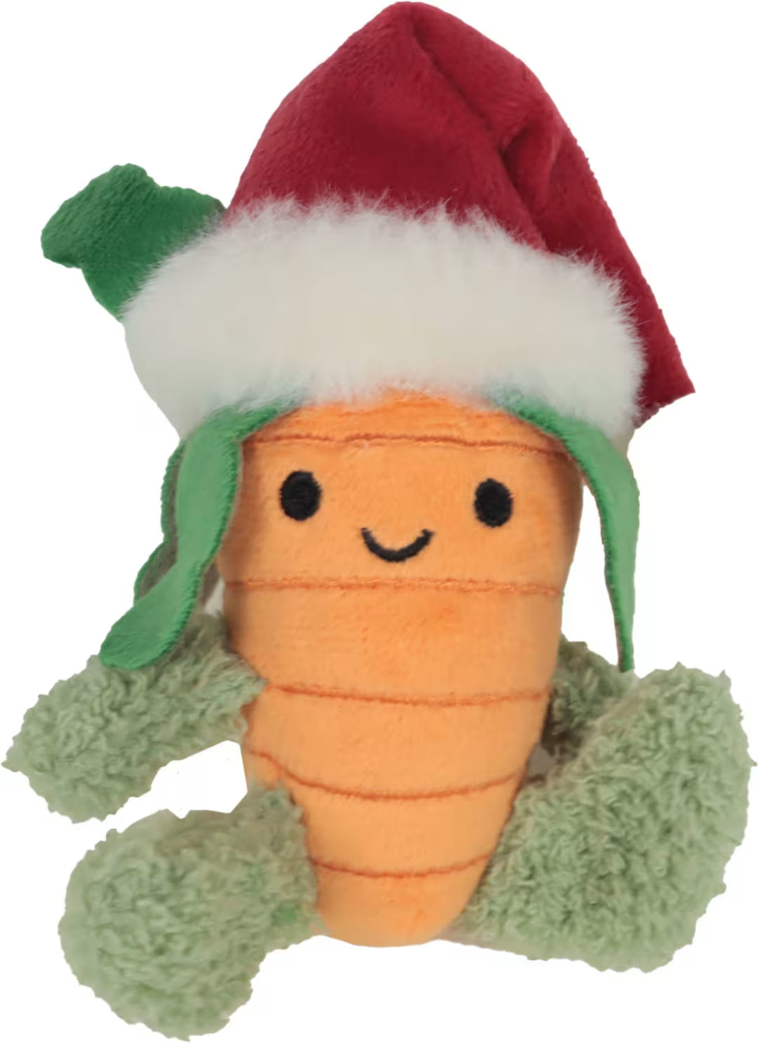 Carrot Hanging 10cm