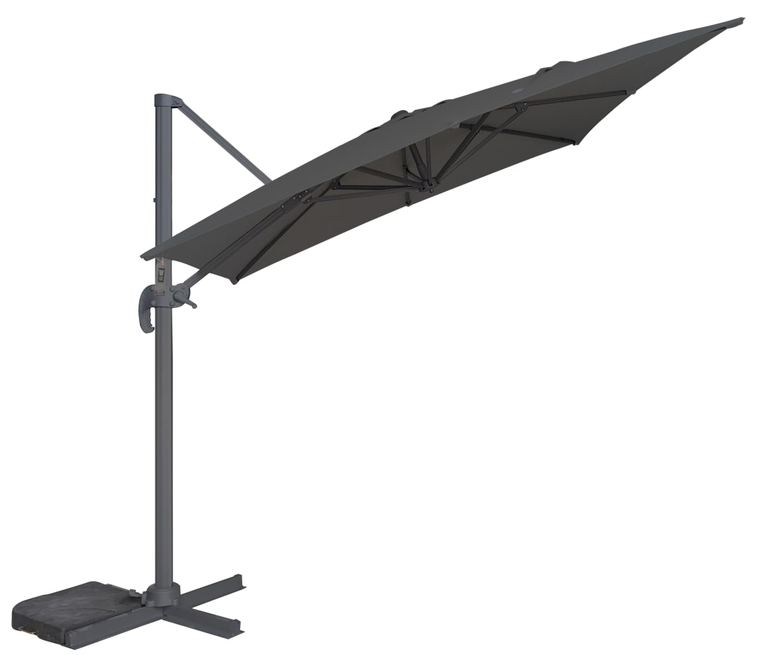 Galaxy C-Lever Para 250cm (Various colours)