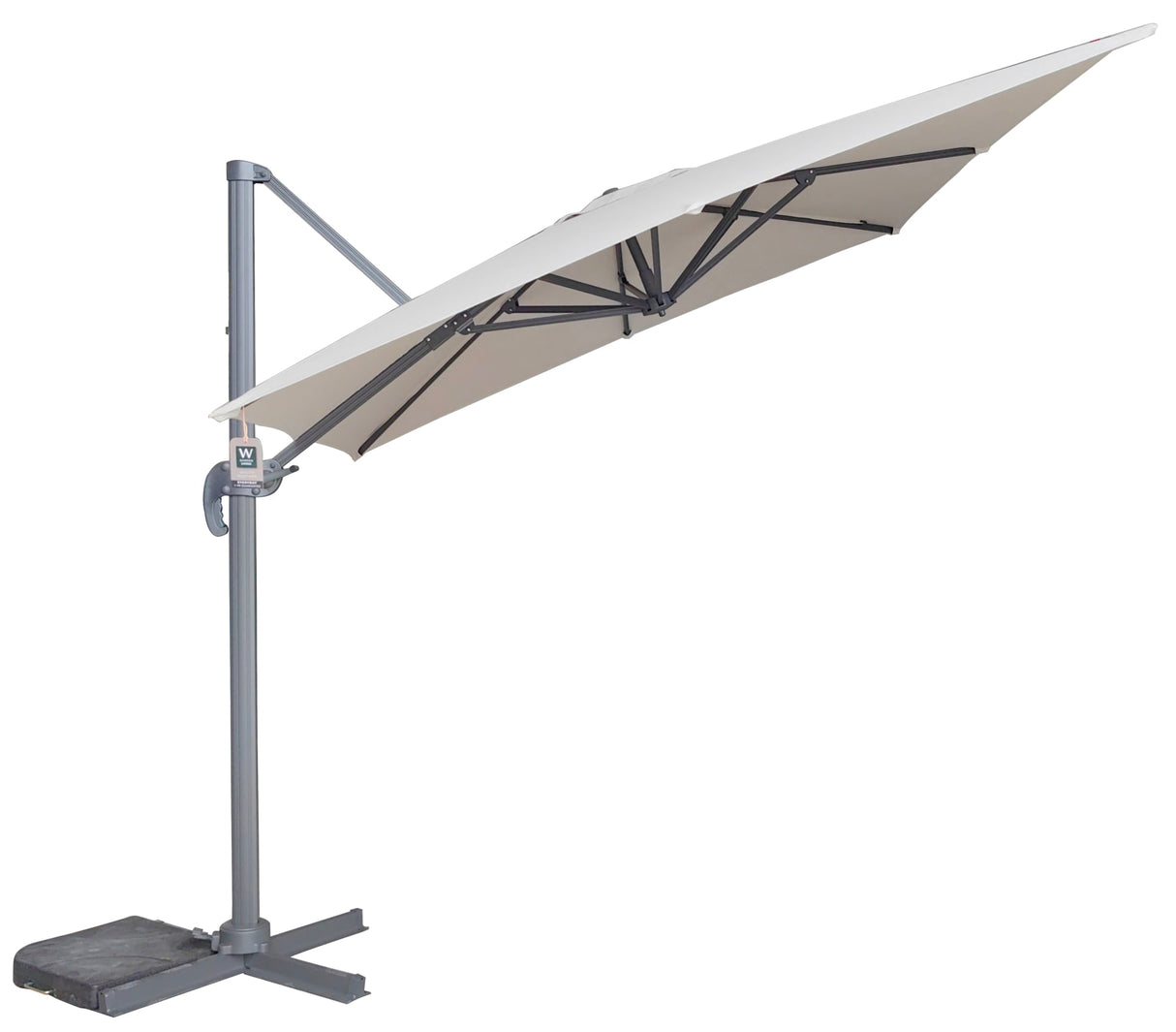 Galaxy C-Lever Para 250cm (Various colours)