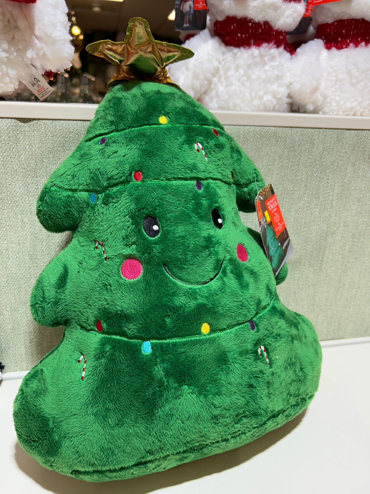 Squeezy Tree - Large