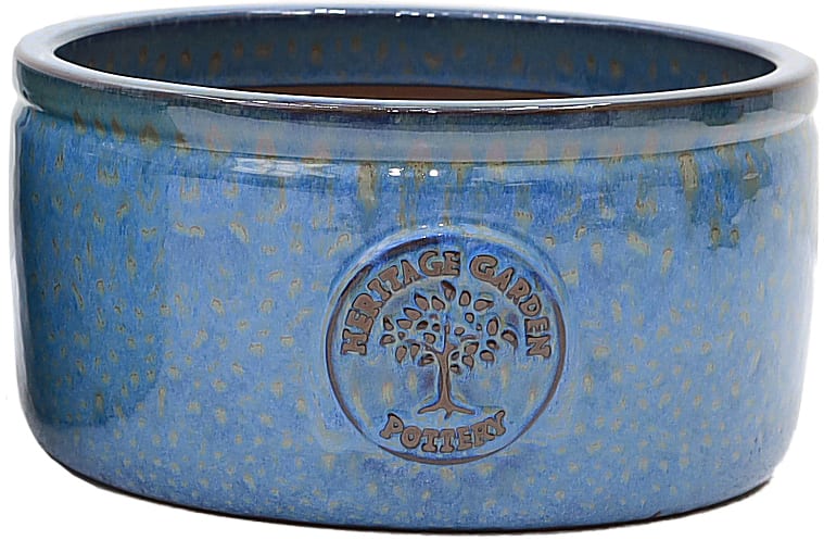 Edwin Low Cylinder Pot