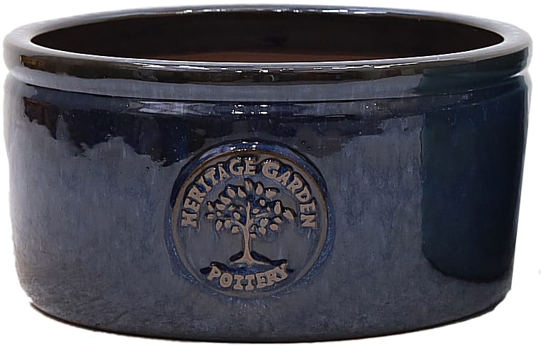 Edwin Low Cylinder Pot