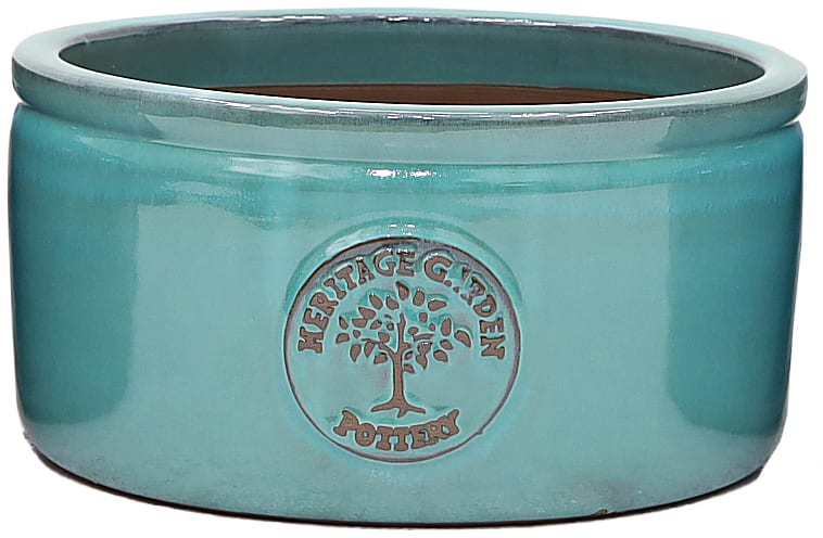 Edwin Low Cylinder Pot