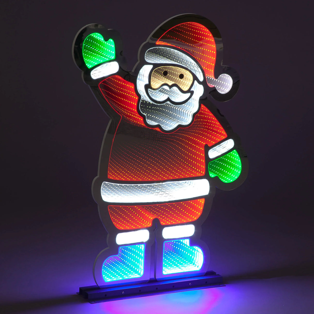 1.2m Infinity Santa OD