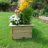Deluxe Large Planter