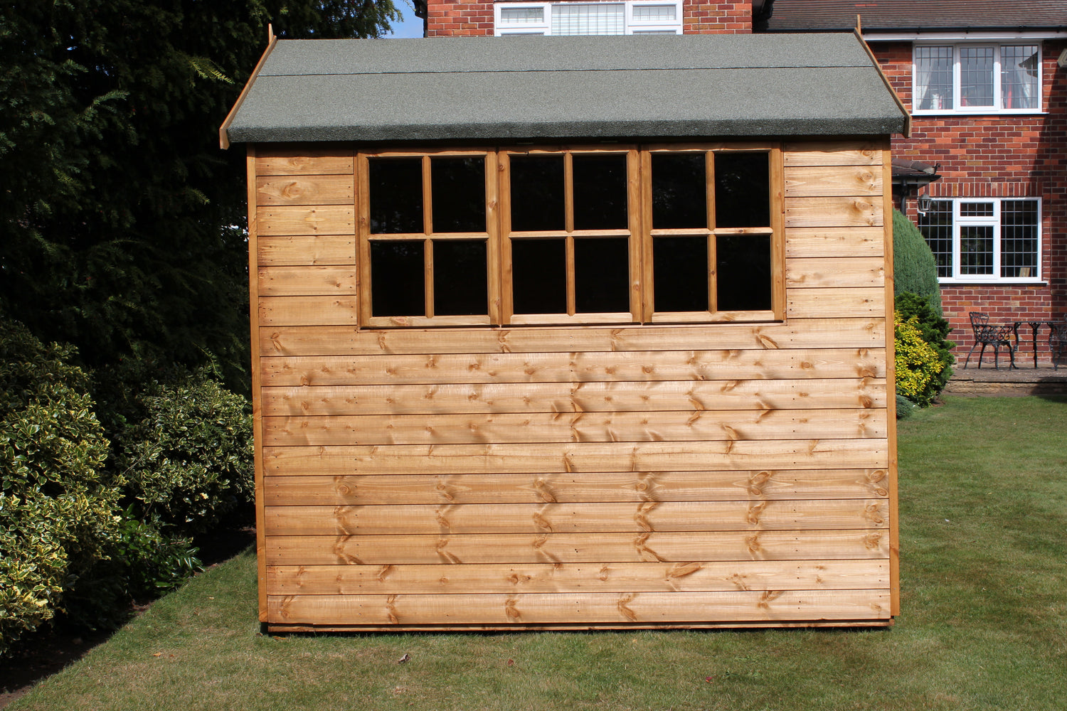 Heavy Duty Apex Premier