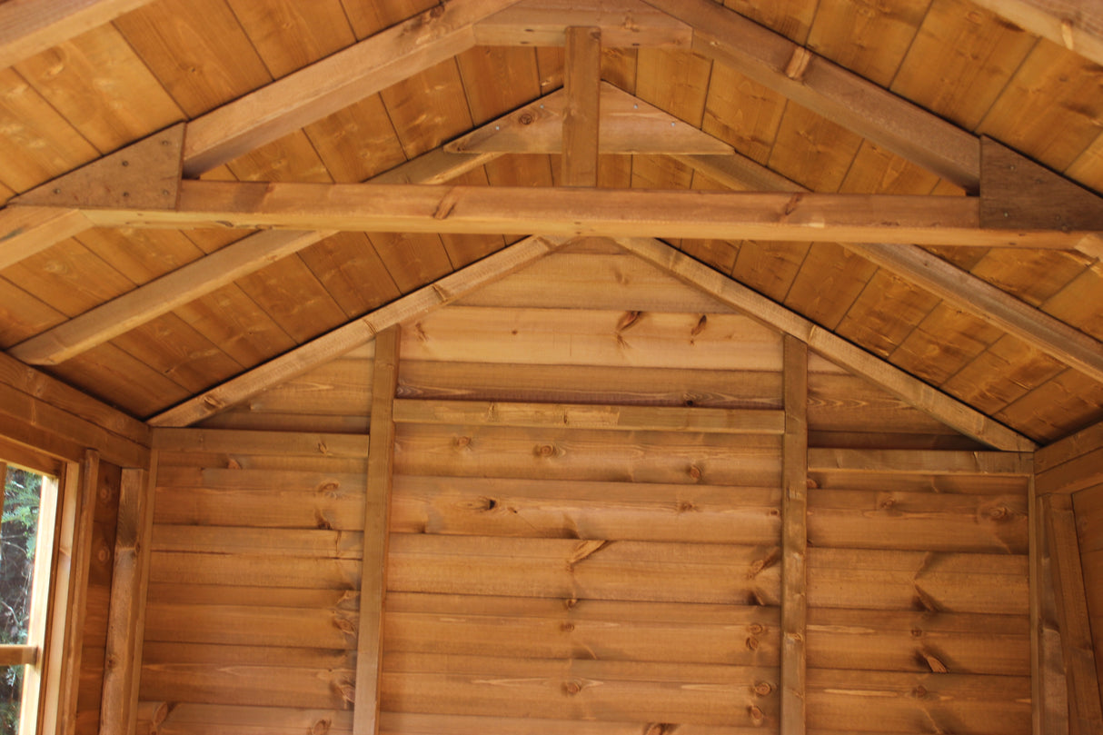 Heavy Duty Apex Premier