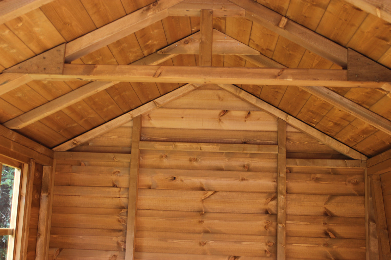 Heavy Duty Apex Premier