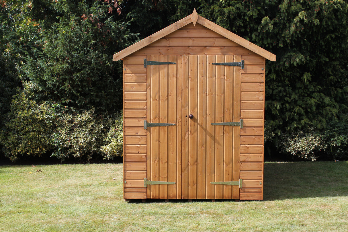 Heavy Duty Apex Premier