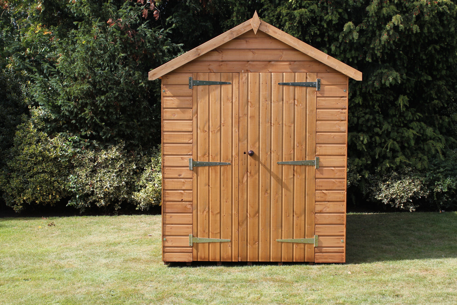 Heavy Duty Apex Premier