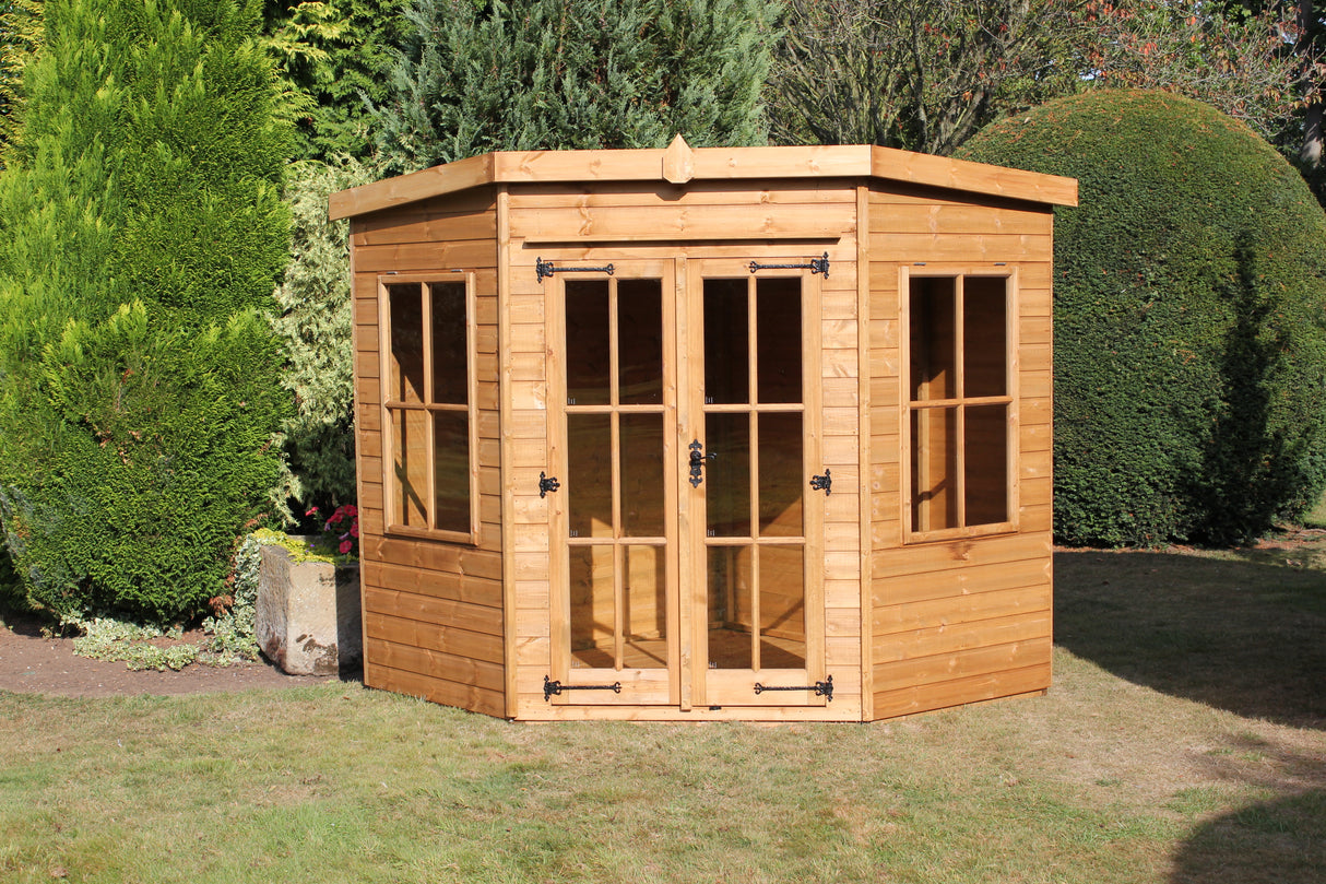 Conistone Summerhouse