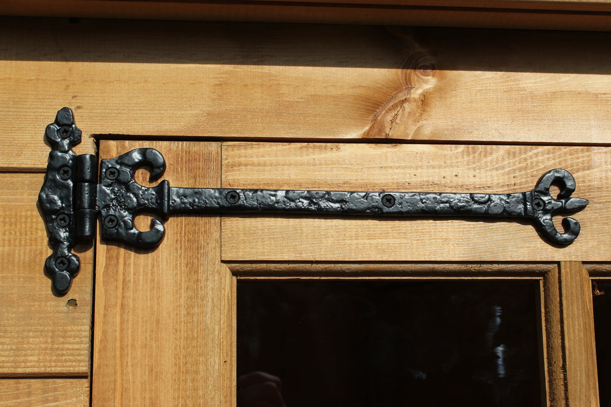 Conistone Summerhouse