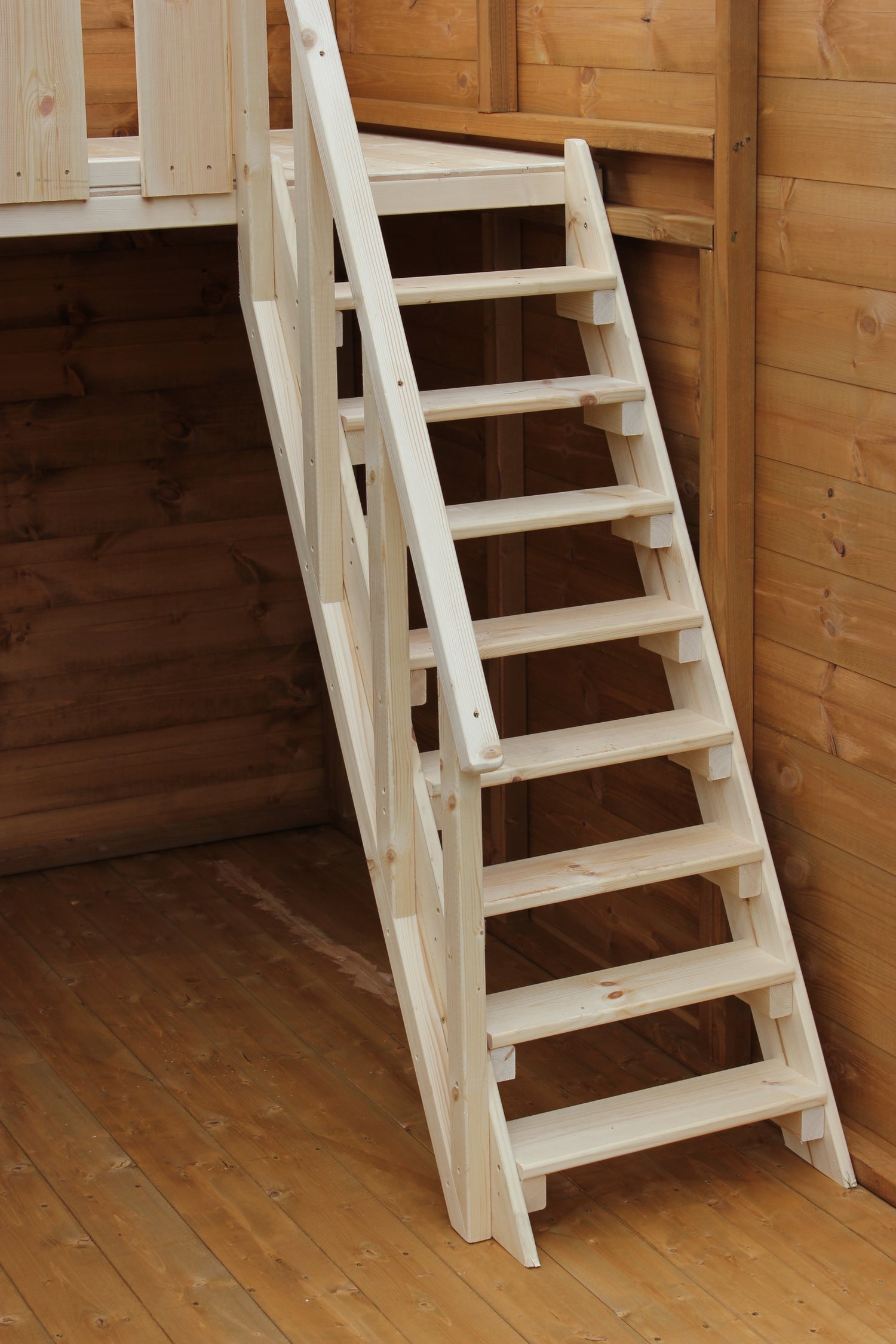 Pent house inc verandah