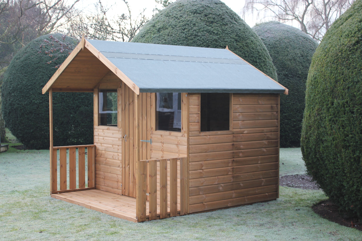 Hobby Summerhouse