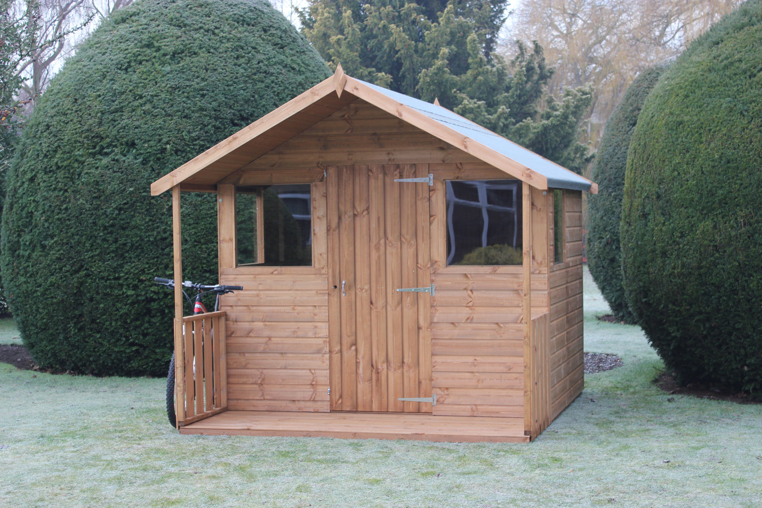Hobby Summerhouse