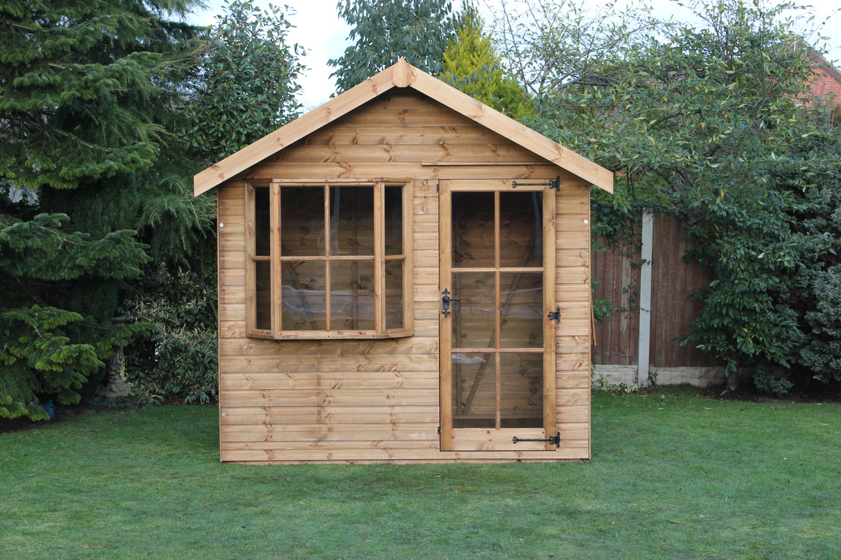Studio summerhouse