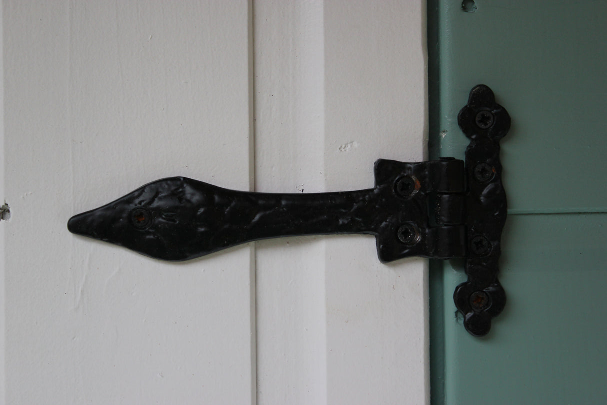 Adventure inc verandah