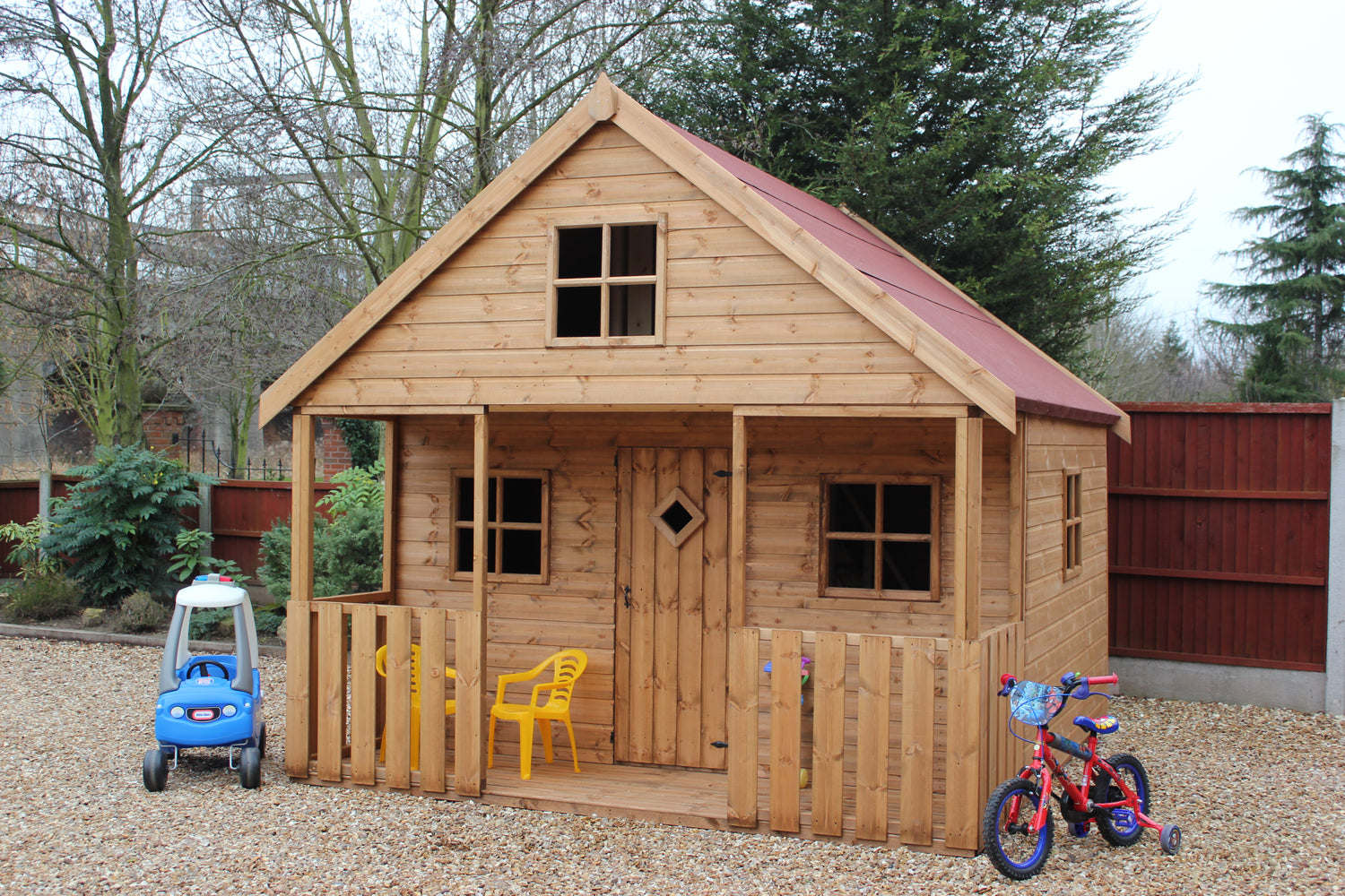 Manor house inc verandah