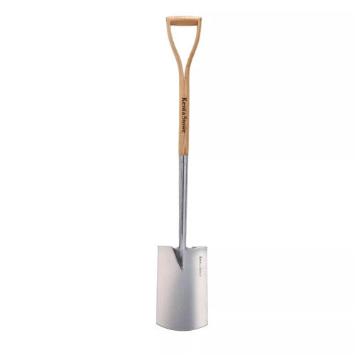 KS Capability Digging Spade
