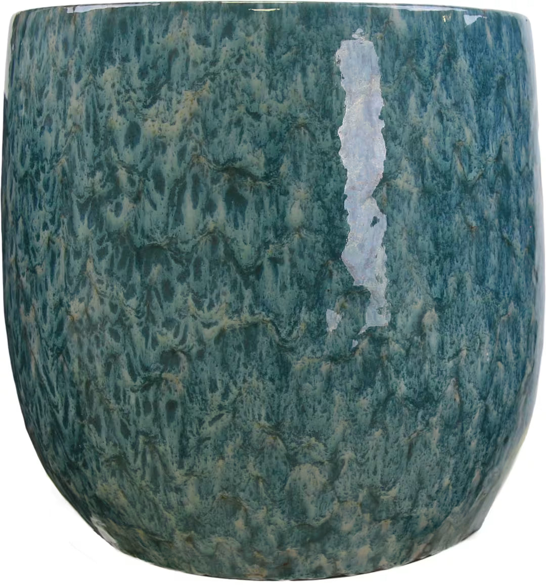 Lando Pot Blue 16cm