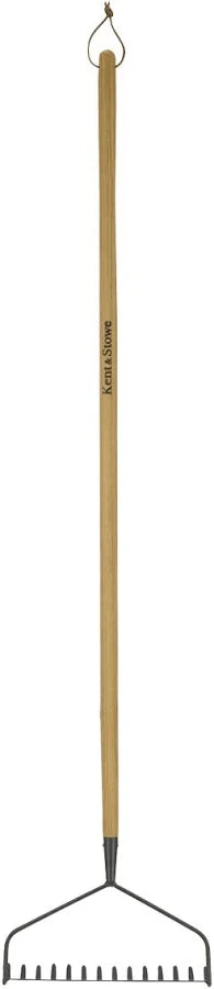 KS CS LH Soil Rake