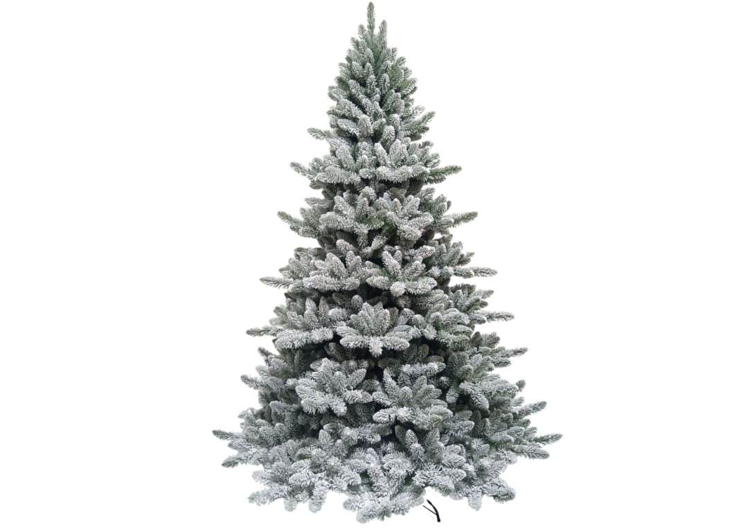 Montana Snowy Spruce (Various sizes)