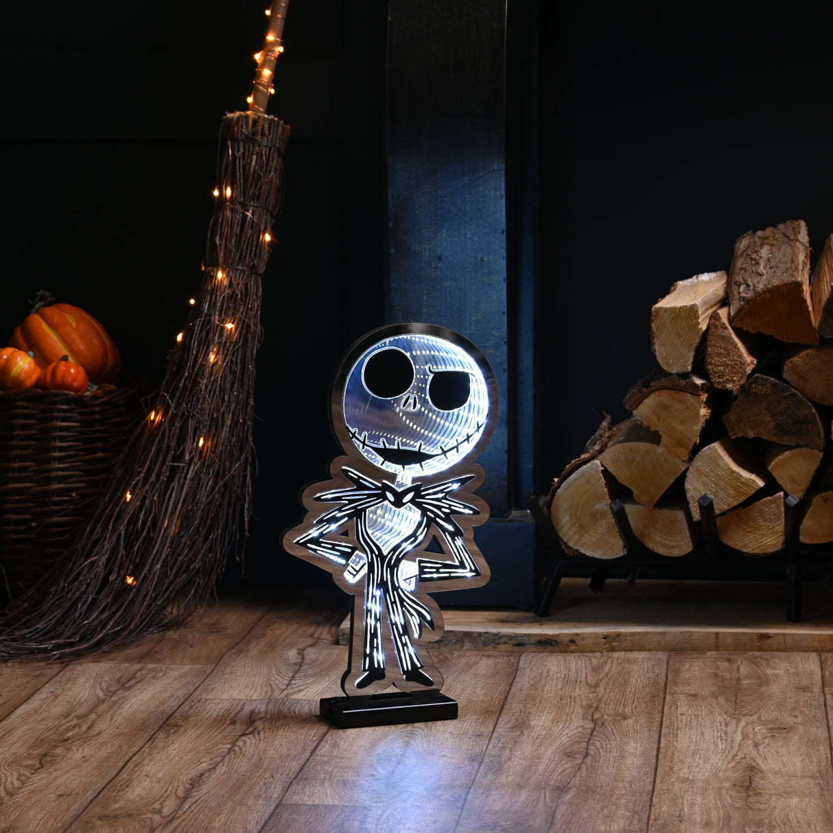 40cm infinity jack skellington