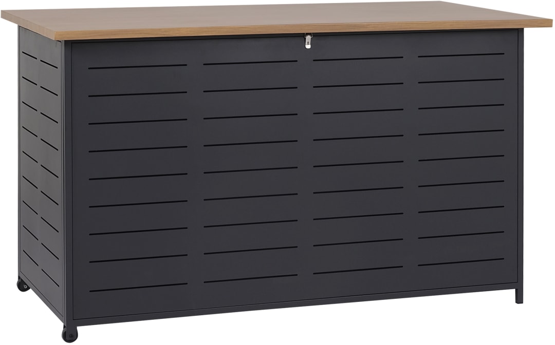 Panama Storage Box Anthracite