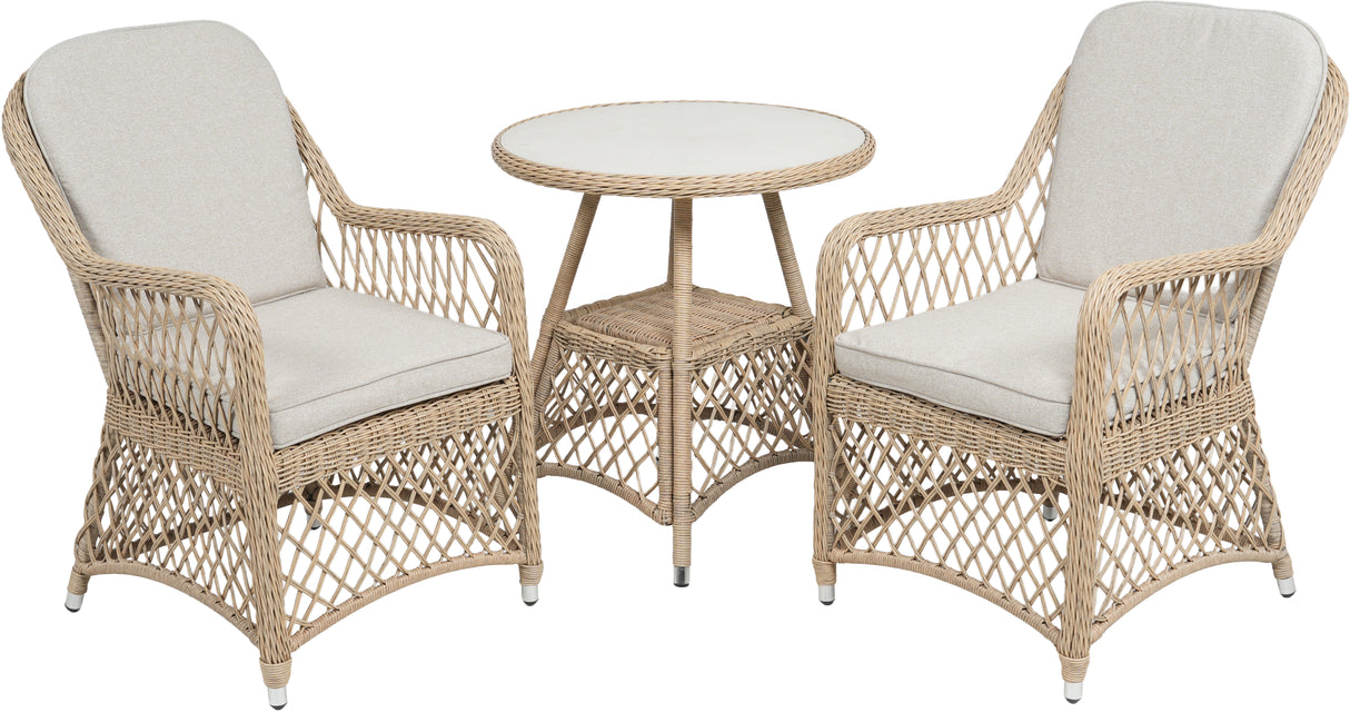 Penang Bistro Dining Set
