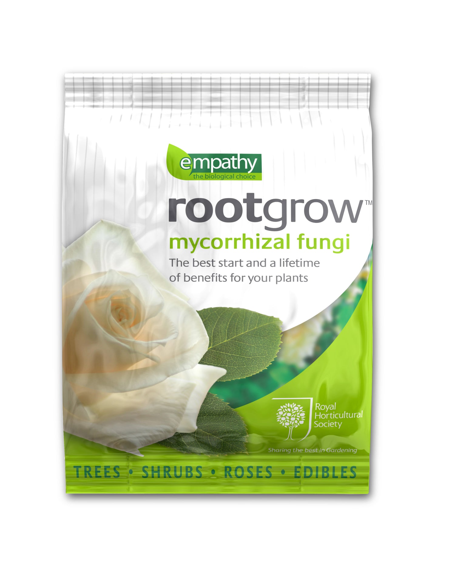 Empathy Rootgrow Pouch 60g