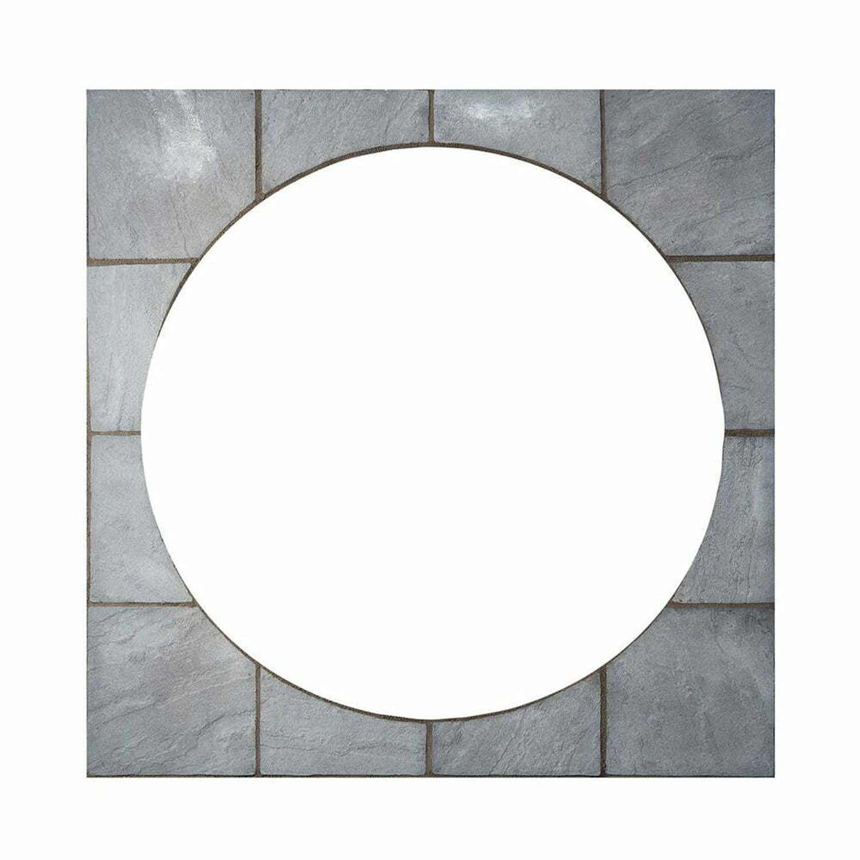 Abbey Circle Squaring Off Kit 2.4mtr Graphite