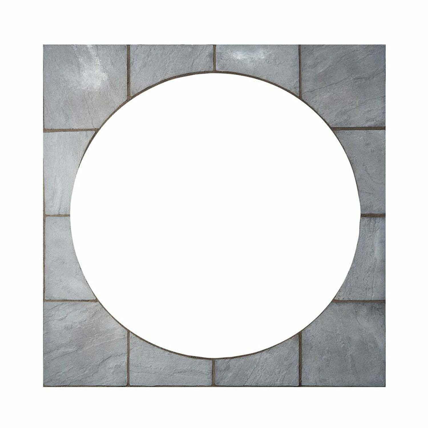 Abbey Circle Squaring Off Kit 2.4mtr Graphite