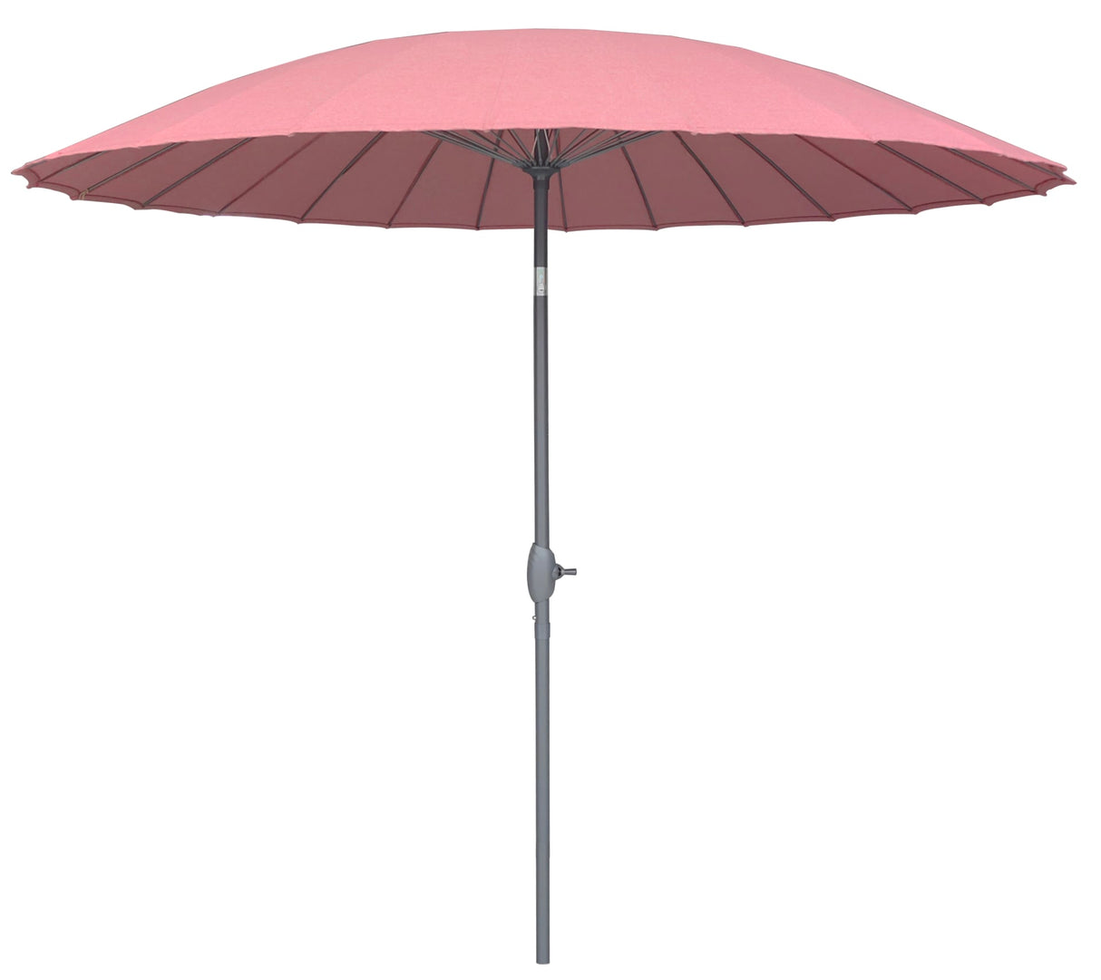 Shanghai Parasol 270Cm