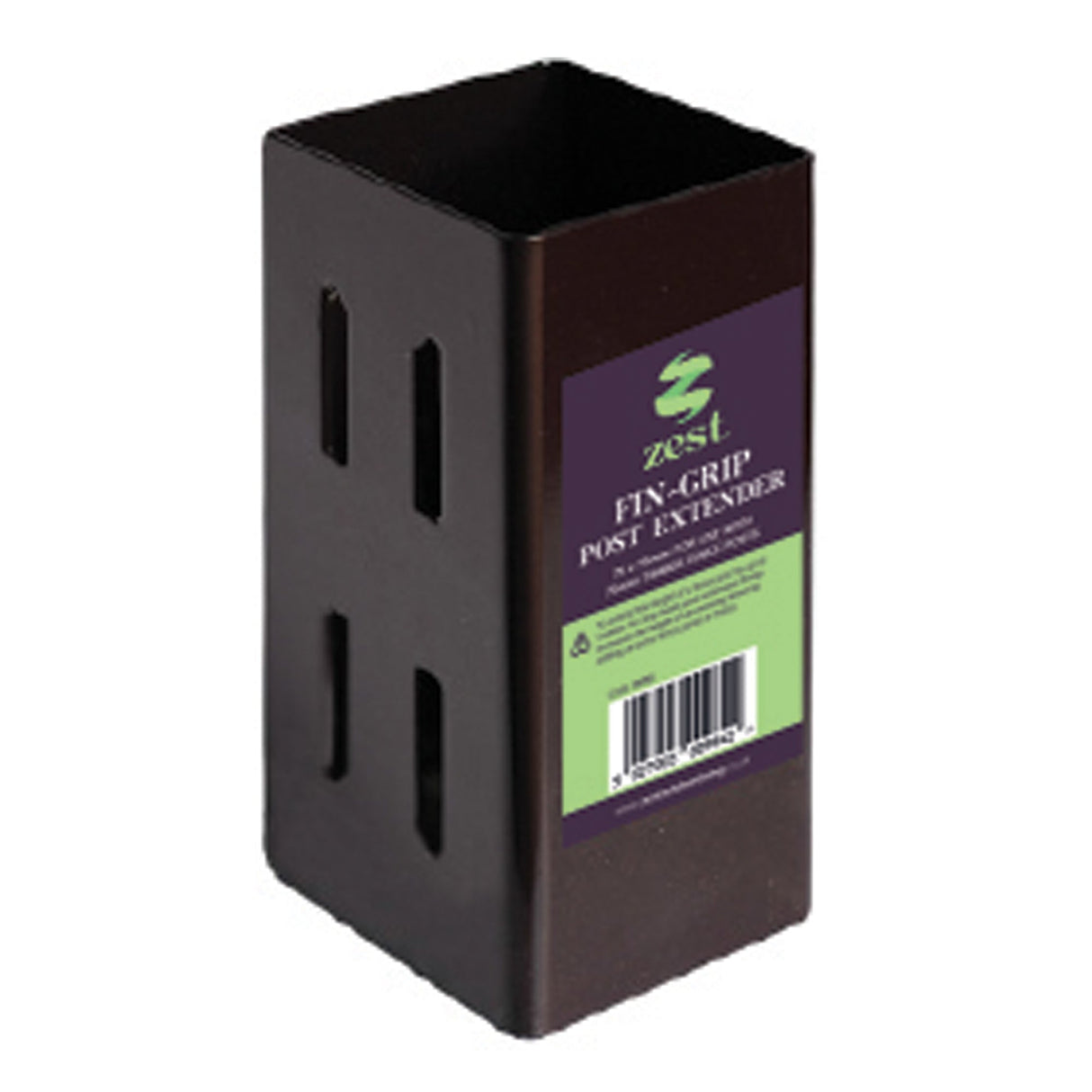 Post Extender 75mx75mm