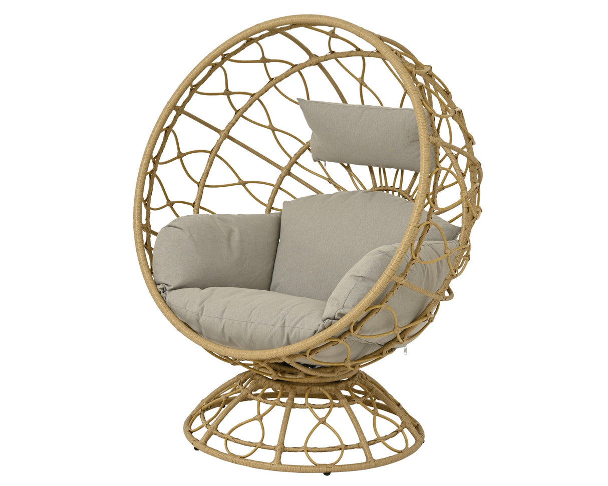 Santa Teresa Egg Chair
