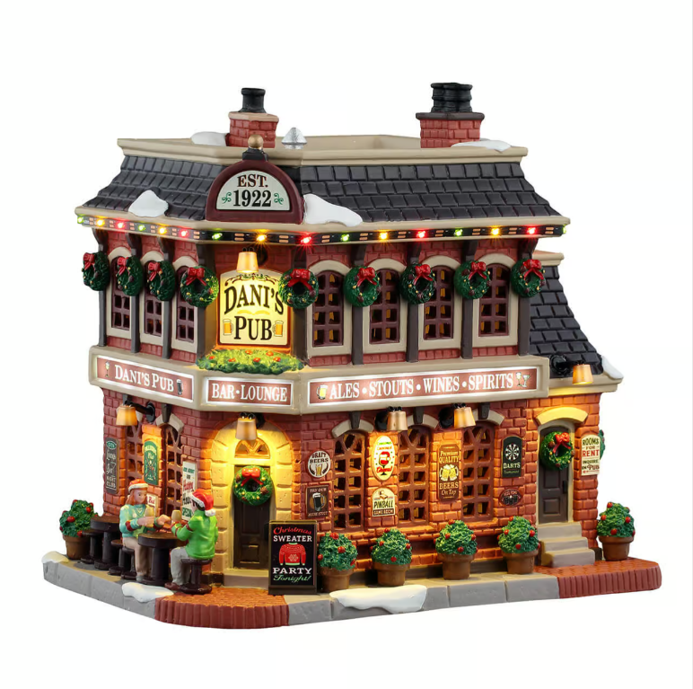 Dani's Pub