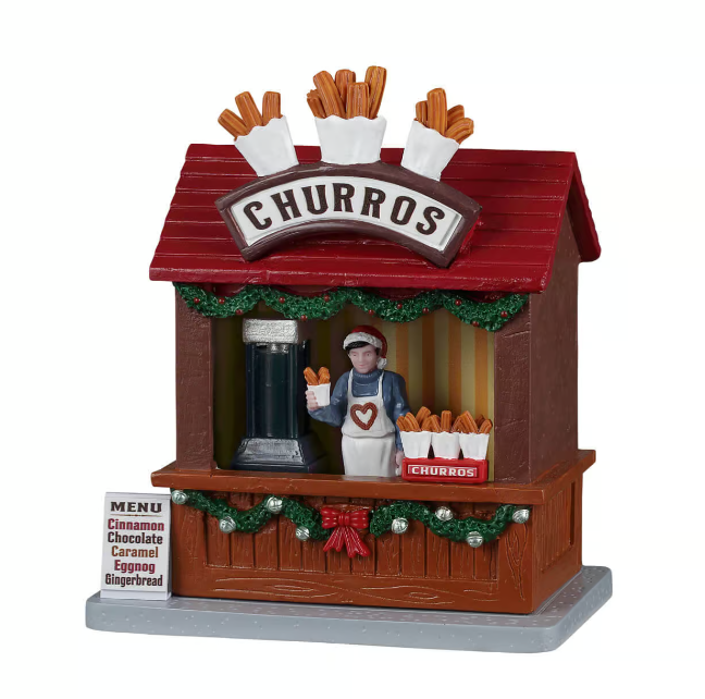 Churros