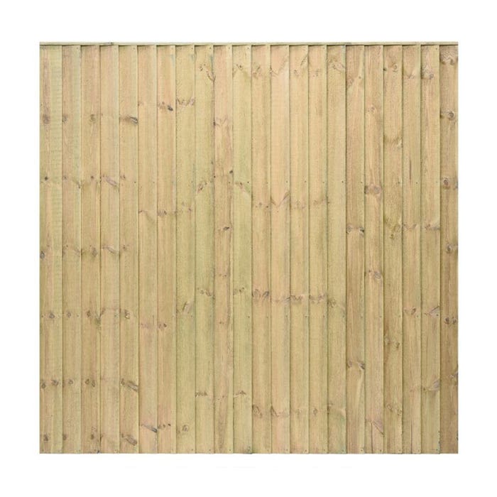 Weston Closeboard ptg 1.5M (Grange)