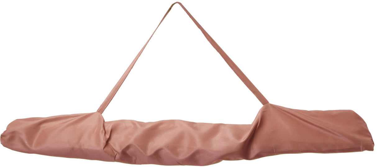 Pink Fringed Parasol