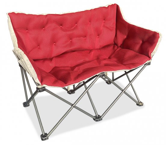 Bordeaux Pro Double Snug Chair