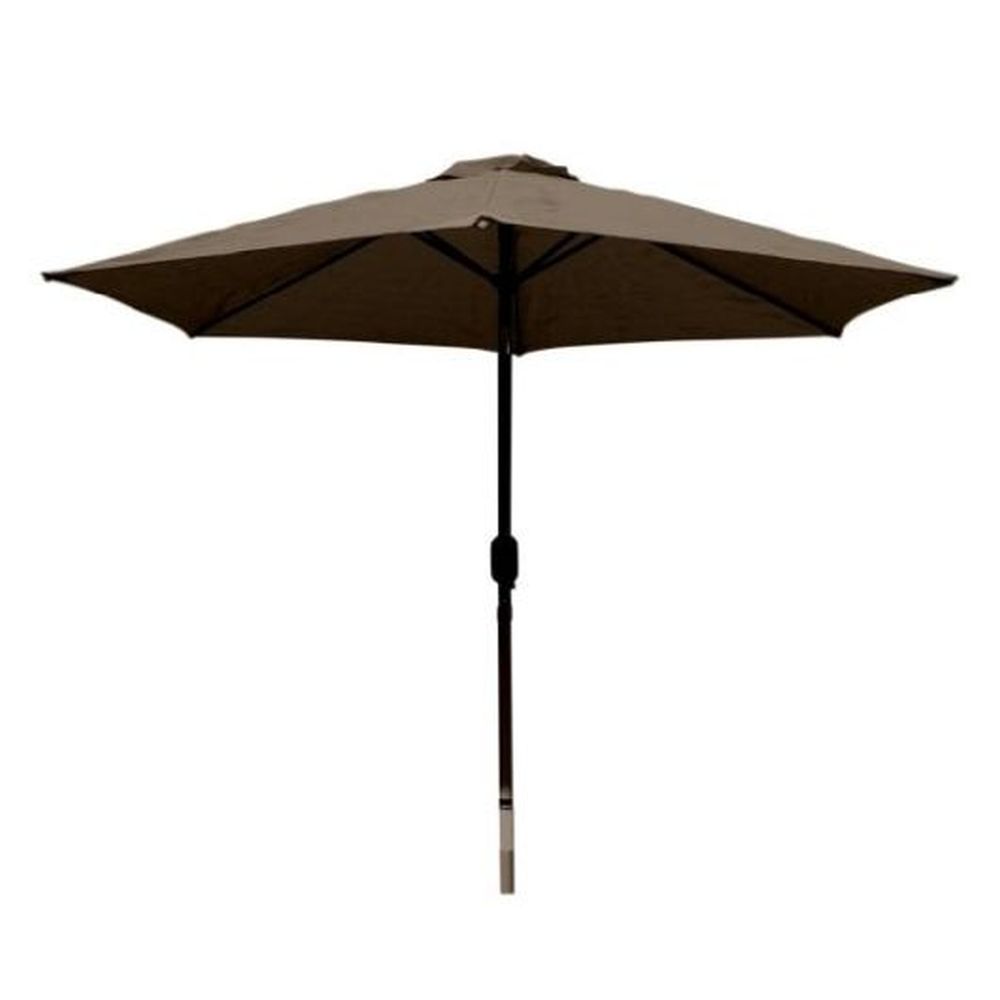 Crank and Tilt Parasol