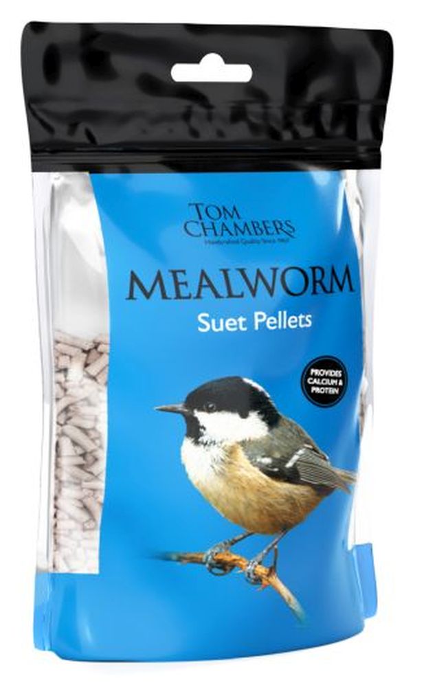 Insect Suet Pellets 0.9kg
