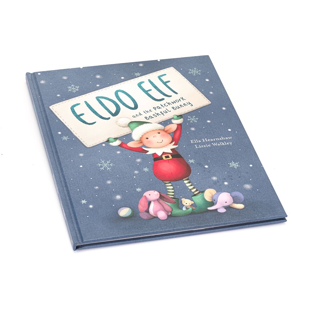 Eldo Elf main image 1