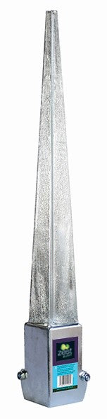Bolt Grip Spike 75mm x 75mm x 600mm