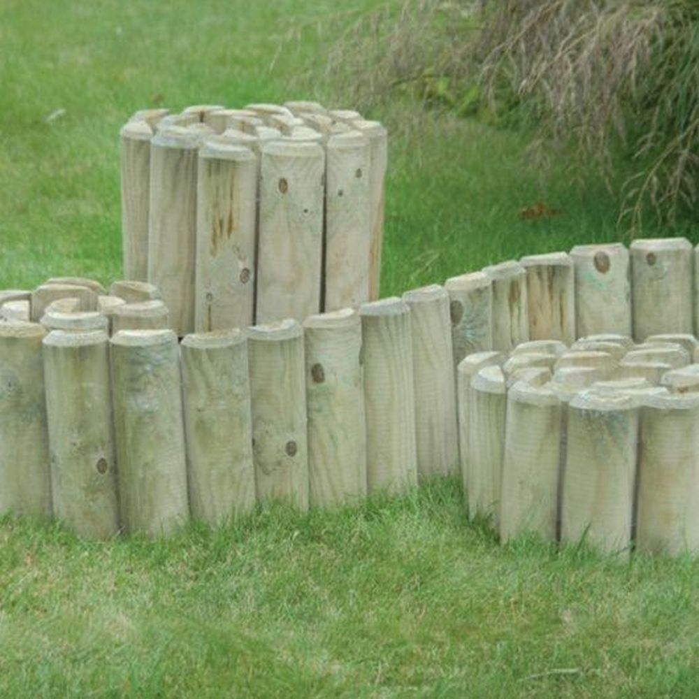 Log Roll