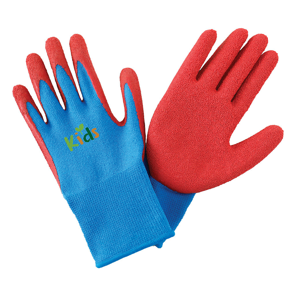 Budding Kids Gardener Gloves