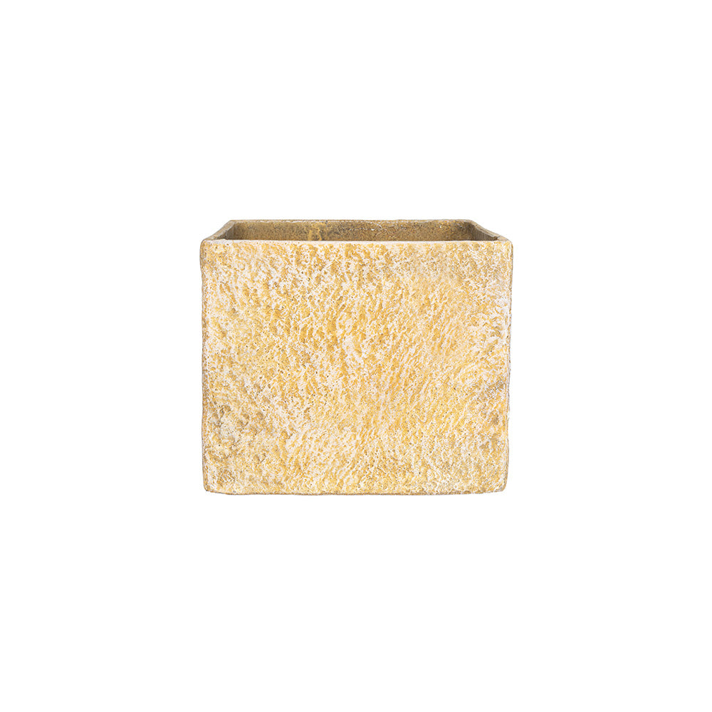 Cotswold Stone Cube