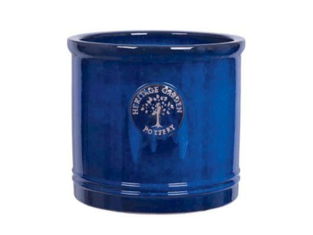 Blue Heritage Cylinder