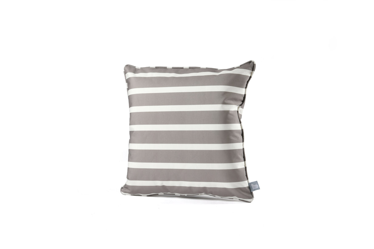 B Cushion Stripe (various colours)